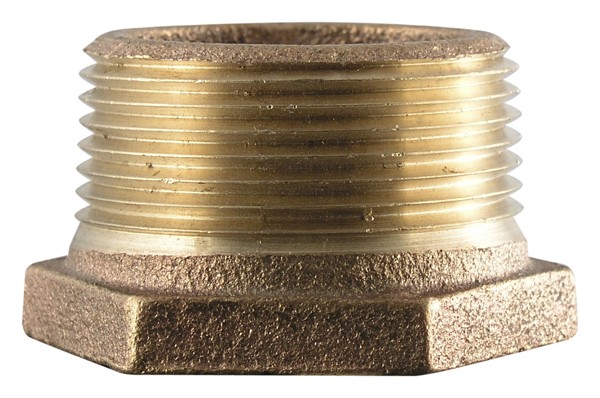 Brass Bushings